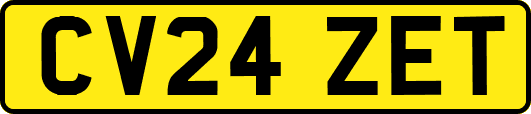 CV24ZET