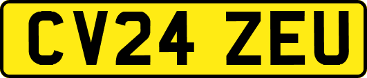 CV24ZEU