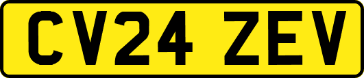 CV24ZEV