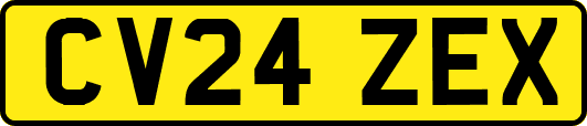 CV24ZEX