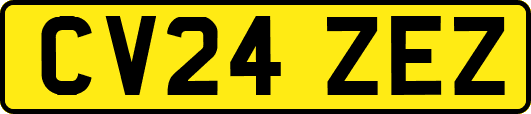 CV24ZEZ