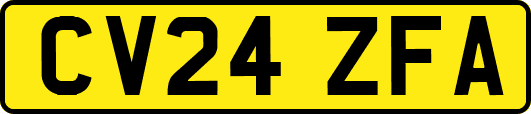 CV24ZFA
