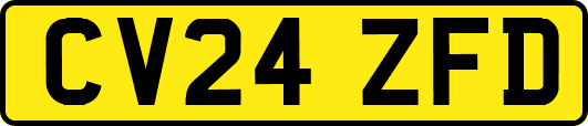 CV24ZFD