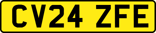 CV24ZFE