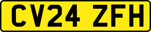 CV24ZFH