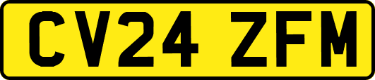 CV24ZFM