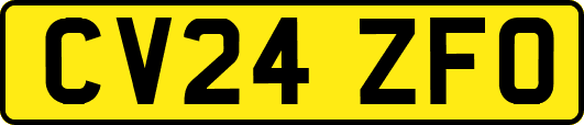 CV24ZFO