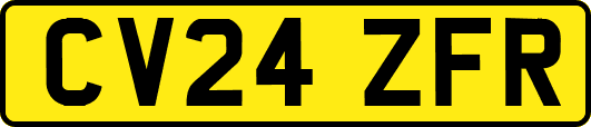 CV24ZFR