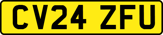 CV24ZFU