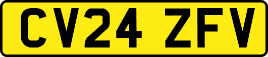 CV24ZFV