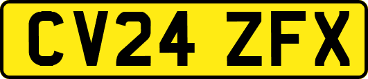 CV24ZFX