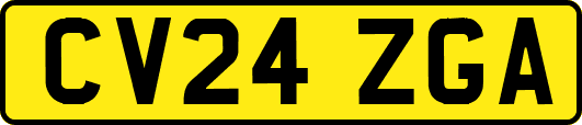 CV24ZGA