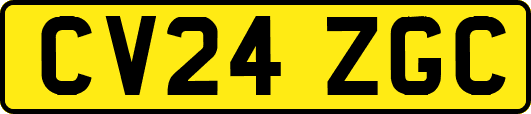 CV24ZGC