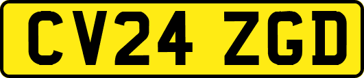 CV24ZGD