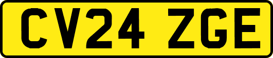 CV24ZGE