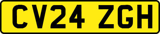CV24ZGH