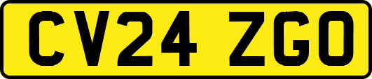 CV24ZGO