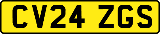 CV24ZGS