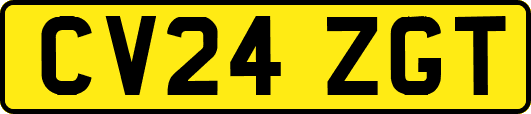 CV24ZGT