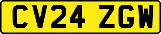 CV24ZGW