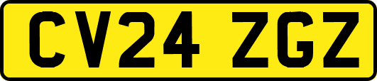 CV24ZGZ