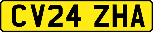 CV24ZHA
