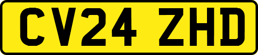 CV24ZHD
