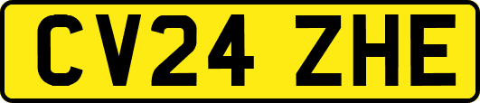 CV24ZHE
