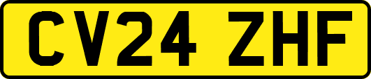 CV24ZHF
