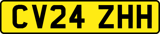 CV24ZHH