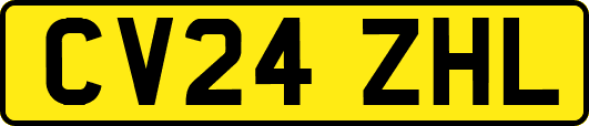 CV24ZHL
