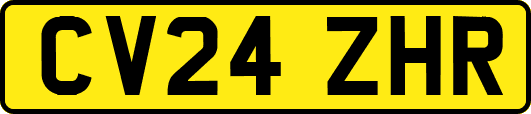 CV24ZHR