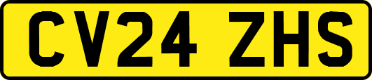 CV24ZHS