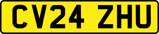 CV24ZHU