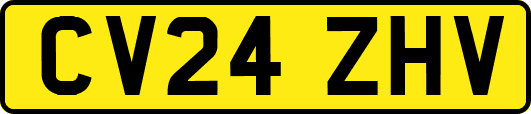 CV24ZHV