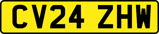 CV24ZHW