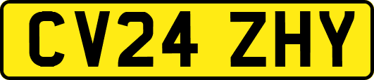CV24ZHY