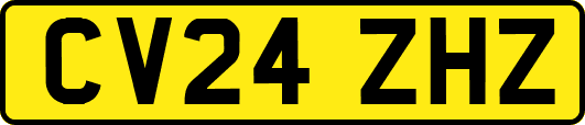 CV24ZHZ