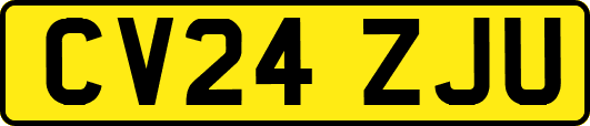 CV24ZJU
