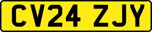 CV24ZJY