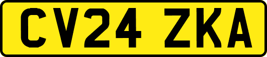 CV24ZKA
