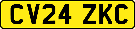 CV24ZKC