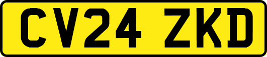 CV24ZKD