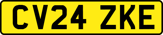 CV24ZKE
