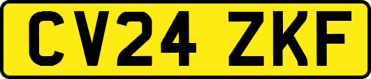 CV24ZKF