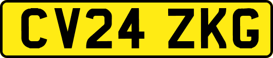 CV24ZKG