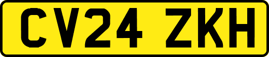 CV24ZKH