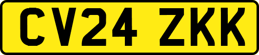 CV24ZKK