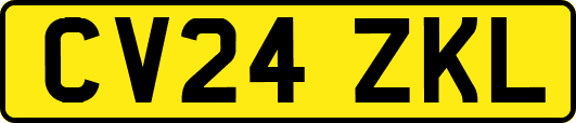CV24ZKL