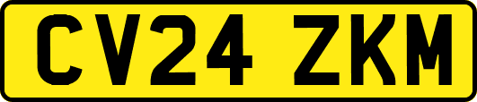 CV24ZKM